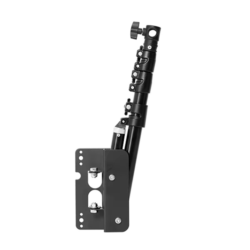 Photography Lighting Mount - A41Z-写真撮影用ペンダントスタンド屋内壁掛けライト用ミニフラッシュ天井取り付けライトブラケット
