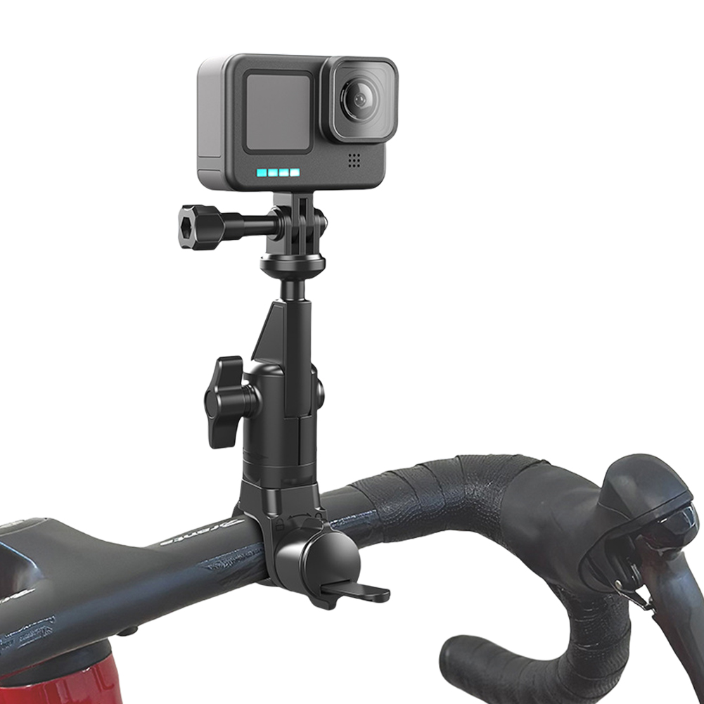 Insta360 Camera X3 - オートバイ自転車ホルダー オートバイバイクカメラホルダー Insta 360 X2 X3