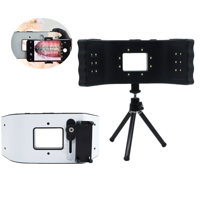 Photography Of Lighting - 口腔内歯科写真撮影ライト LED 歯科口腔充填ランプ 治療用比色写真ビデオ懐中電灯 歯科用