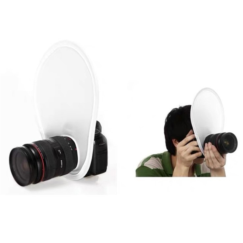 ユニバーサル写真撮影フラッシュレンズディフューザーリフレクタ - Photography Lighting Diffuser のレビューと価格