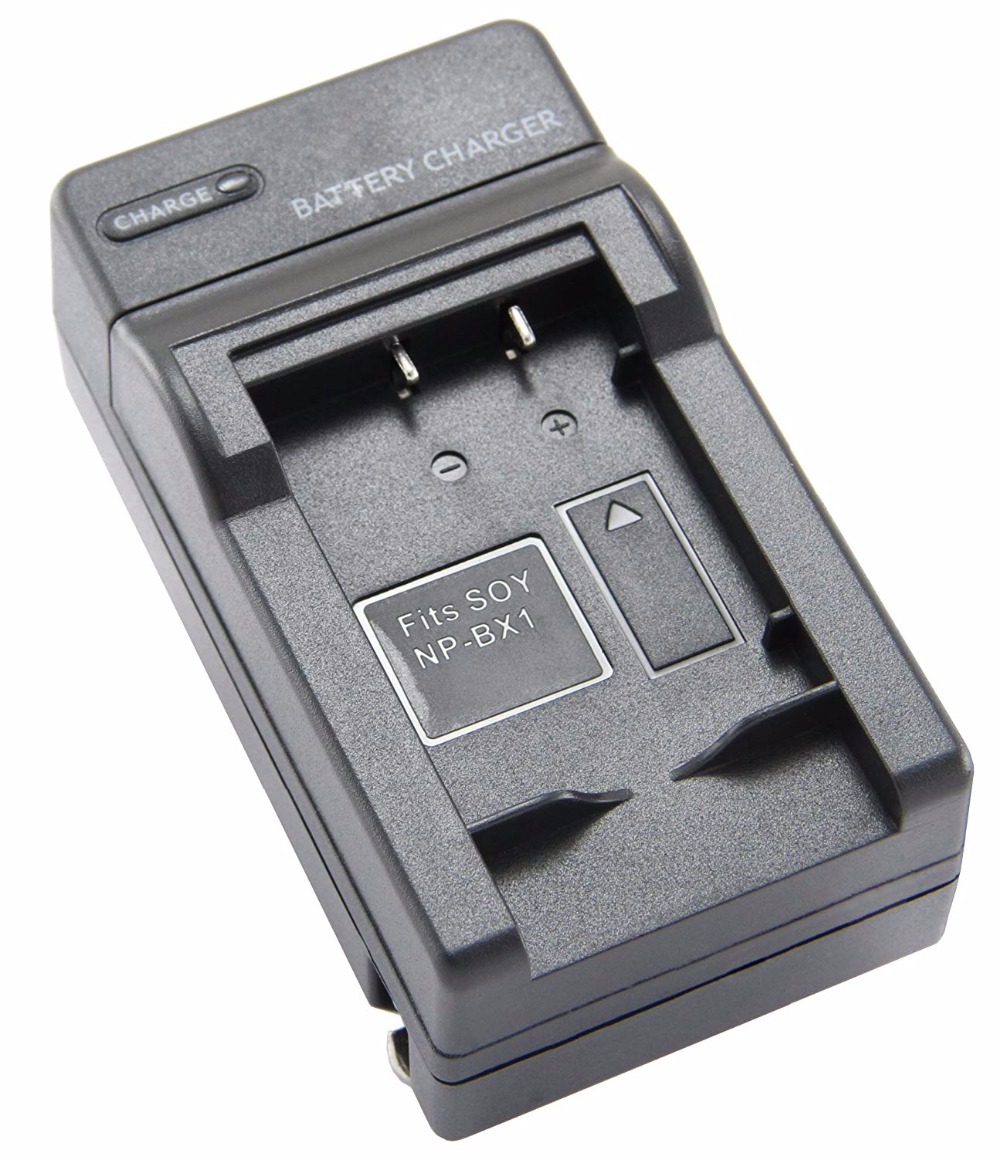 ソニー用充電器NP-BX1,DSC-RX100,DSC-HX - Nikon Camera D3500 のレビューと価格
