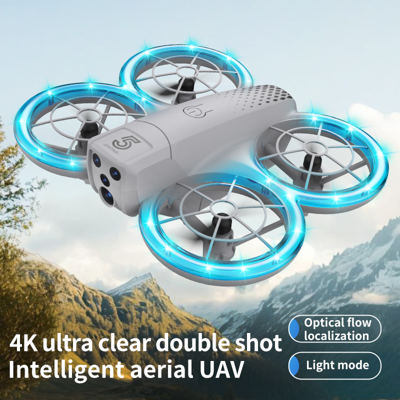 CZ05 RC ドローン 480P WIFI FPV デュア - Lighting In Photography For Beginners のレビューと価格