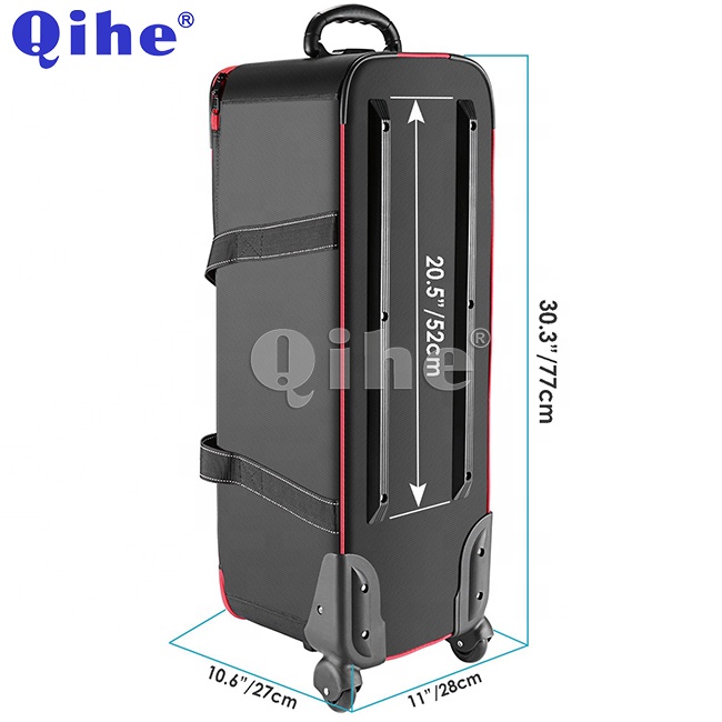 C20写真ケース 72*24*21cm、1680Dオックスフ - Photography Lighting Kit In Store のレビューと価格