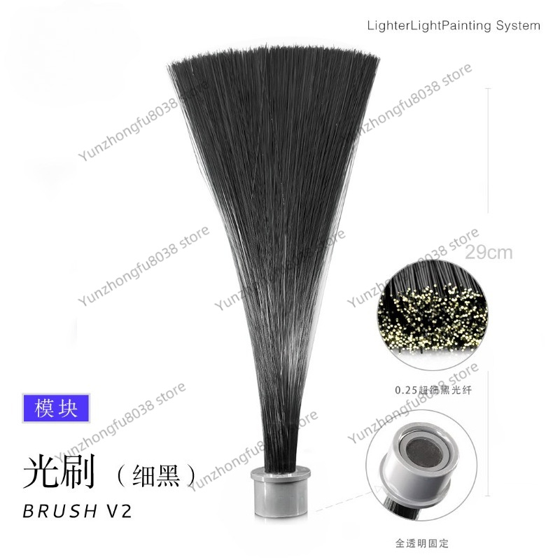 ライトブラシモジュール、ライトペインティング写真撮影長時間露 - Photography Lighting Guides のレビューと価格
