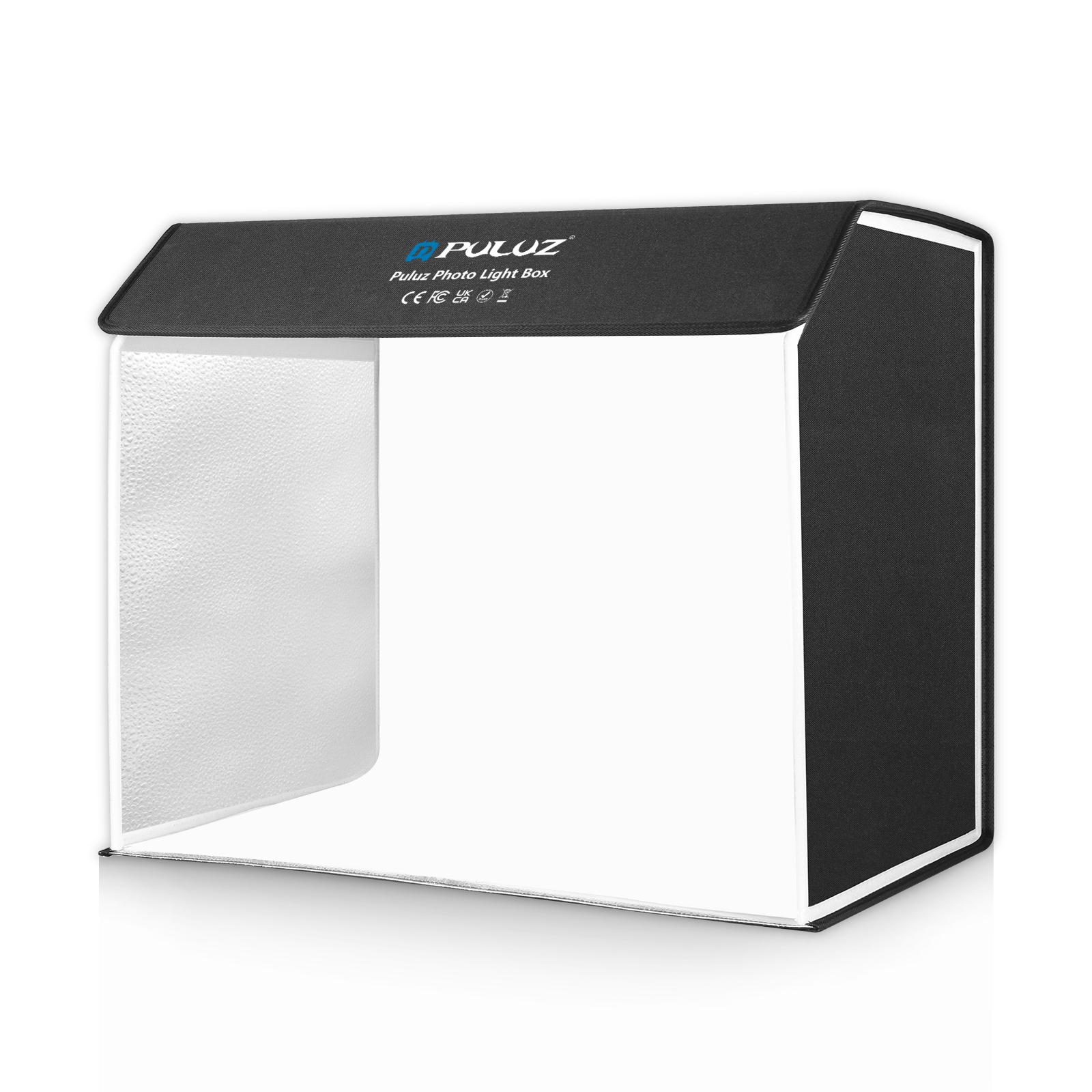PULUZ 60 × 40 センチメートルフォトスタジオライ - Photography Lighting And Backdrop Kits のレビューと価格