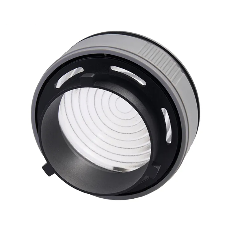 フレネルレンズ 15-55度調整可能フォーカスアダプター ボ - Photography Lighting Mount のレビューと価格