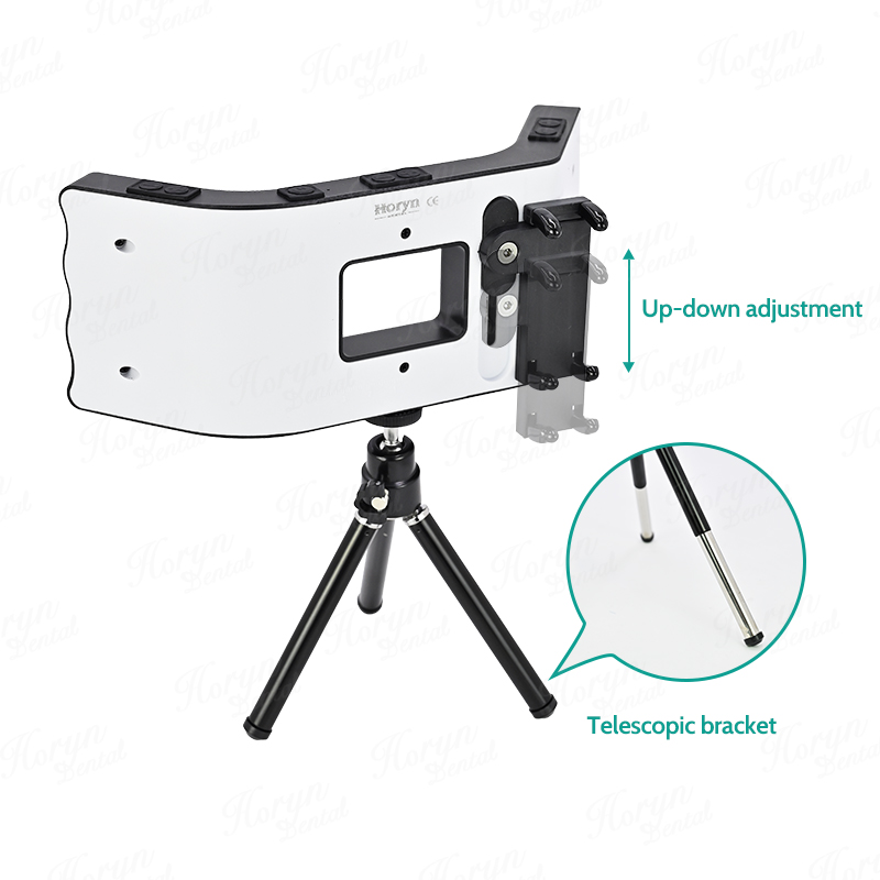 携帯電話,携帯電話,ランプ,写真,ビデオ機器用の歯科用写真キ - Photography Lighting Flash のレビューと価格