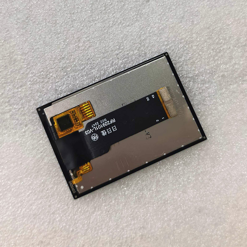 新しいタッチ LCD ディスプレイ画面、Insta360 X - Insta360 Camera X3 のレビューと価格