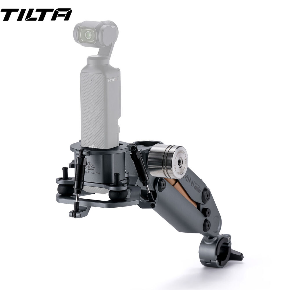 Tilta-Hydra Alienミニバイクキット,衝撃吸収 - Insta360 Camera X3 のレビューと価格