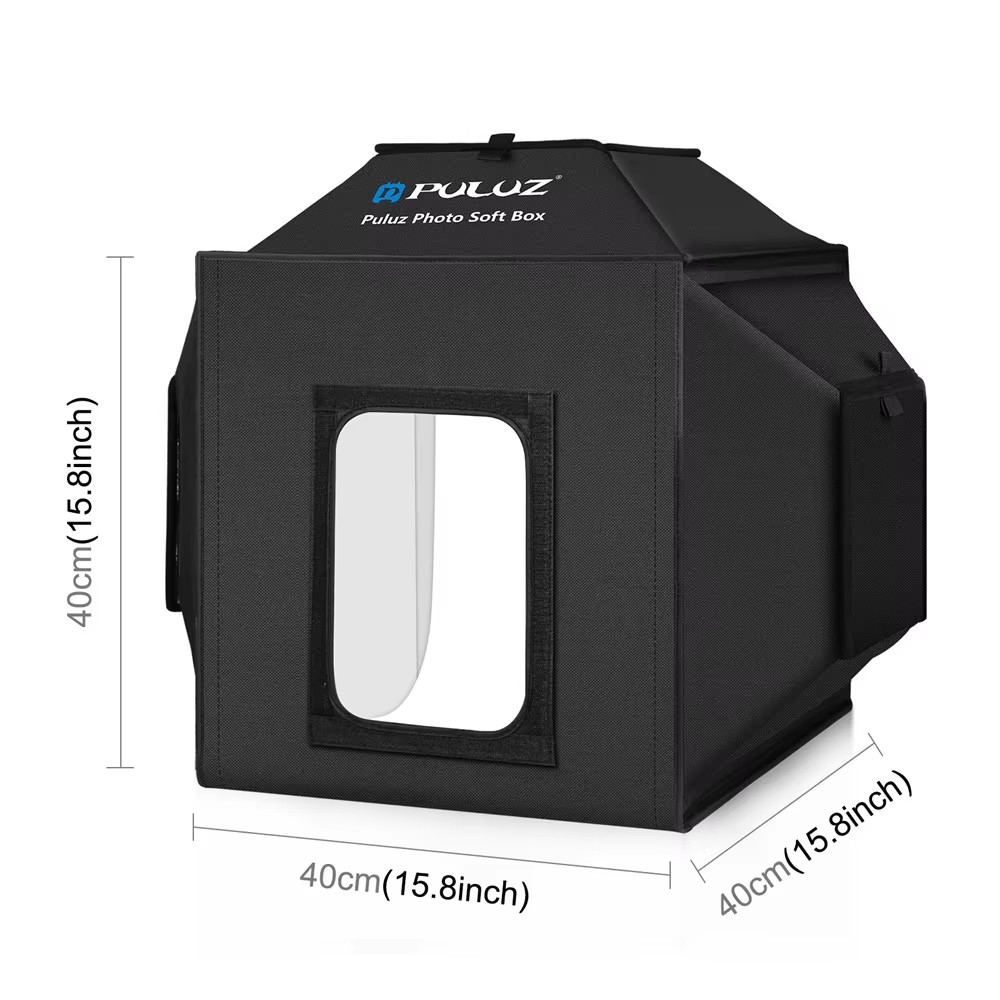 折りたたみ式写真スタジオライトボックス,テーブル,撮影テント - Photography Lighting And Backdrop Kits のレビューと価格