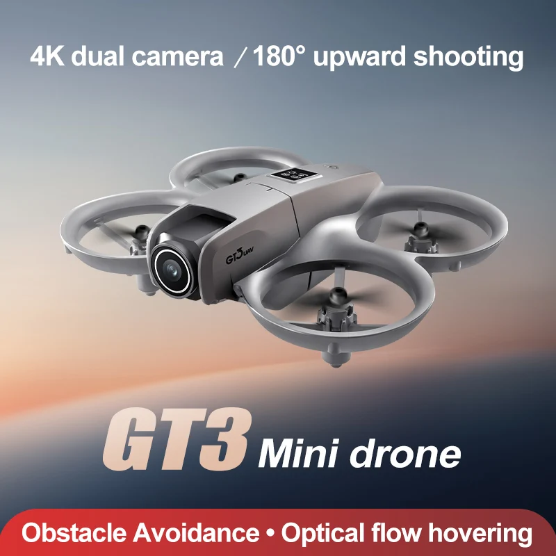 人気のGT3-mini空撮ドローンHD障害物回避トラバーサー - Lighting In Photography For Beginners のレビューと価格