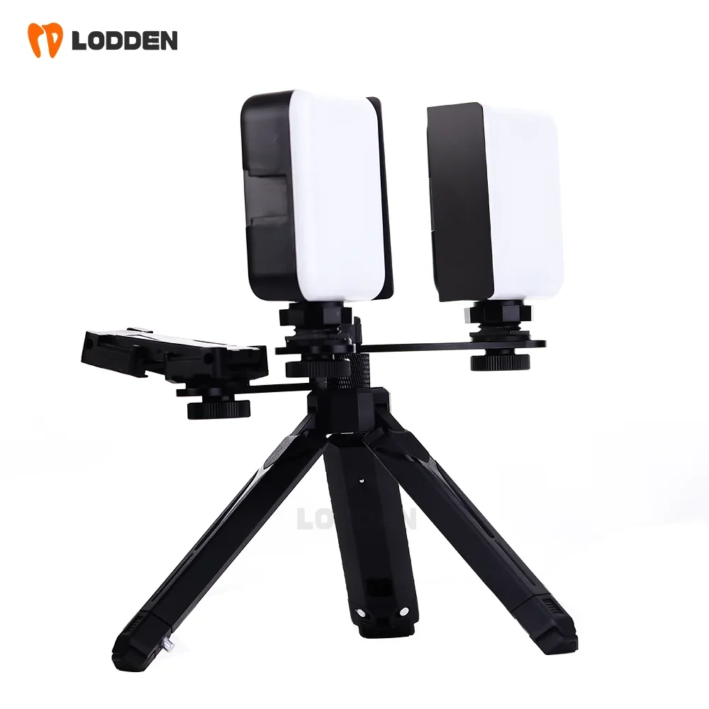 ブルートゥース付き歯科用充填ライト,写真撮影,歯科医,マクロ - Photography Lighting Flash のレビューと価格