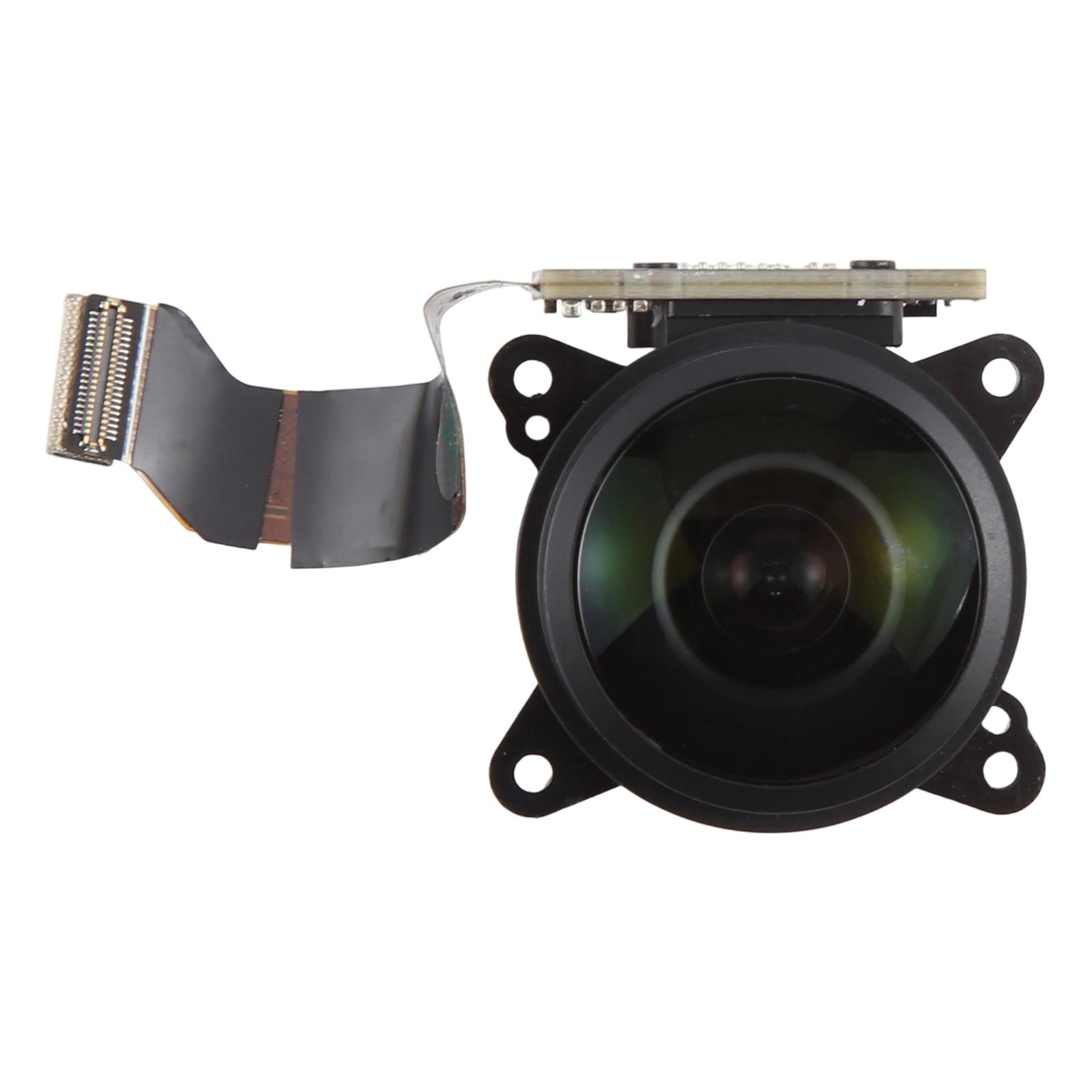 交換用分解カメラフロントレンズ/バックレンズ Insta36 - Insta360 Camera X3 のレビューと価格