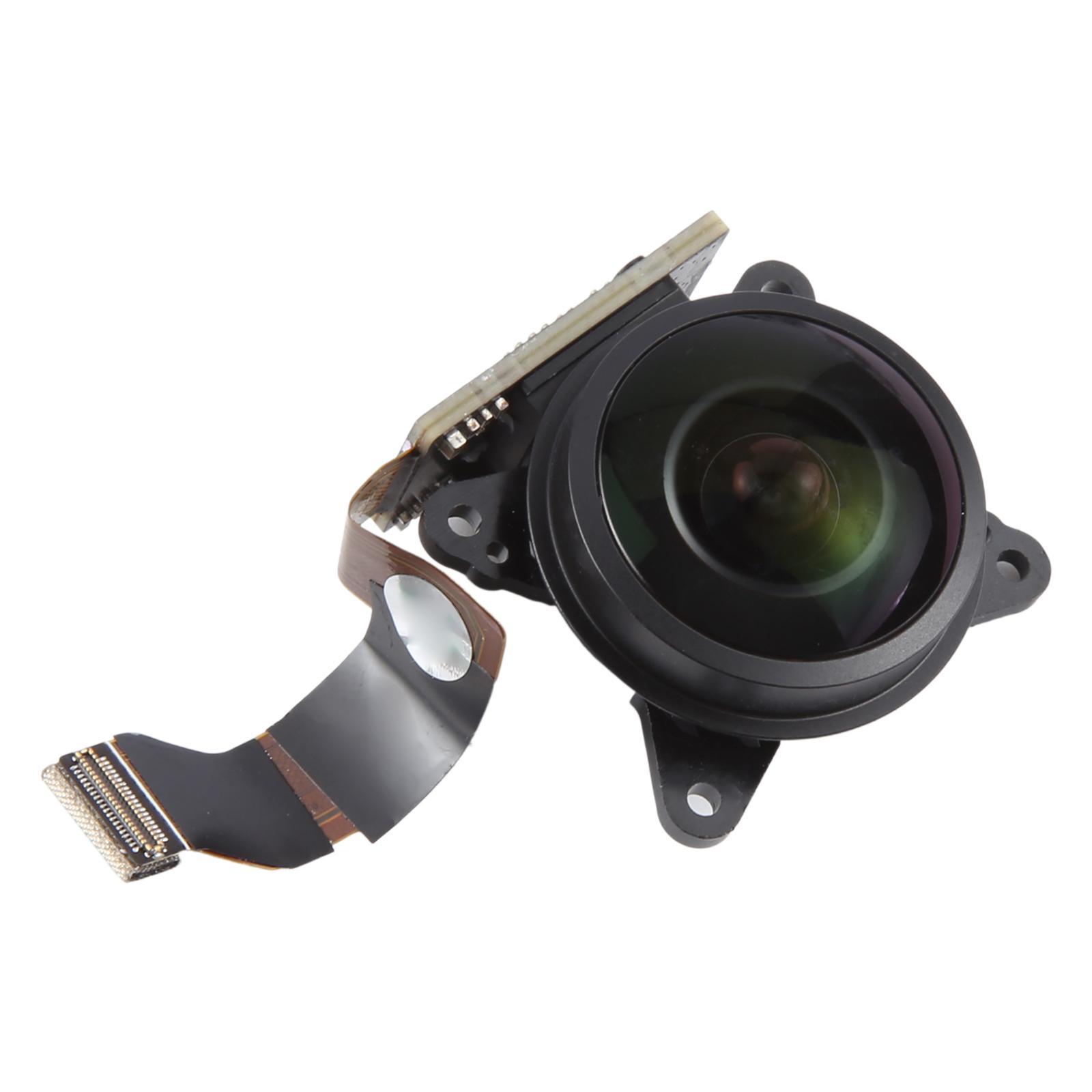 交換用分解カメラフロントレンズ/バックレンズ Insta36 - Insta360 Camera X3 のレビューと価格