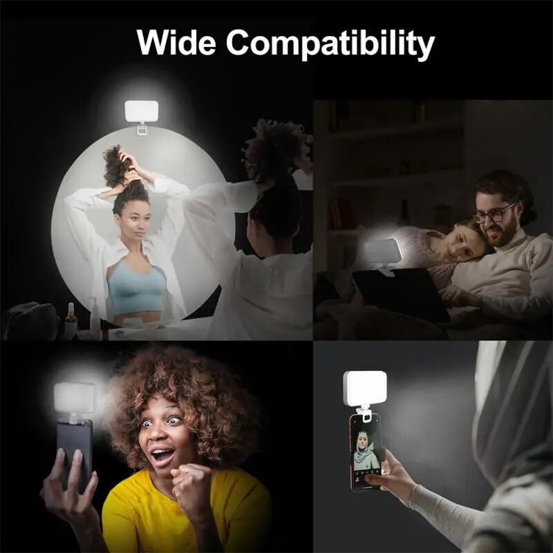 iPhone、iPad、携帯電話、ノートパソコン用ポケットL - Photography Lighting Flash のレビューと価格