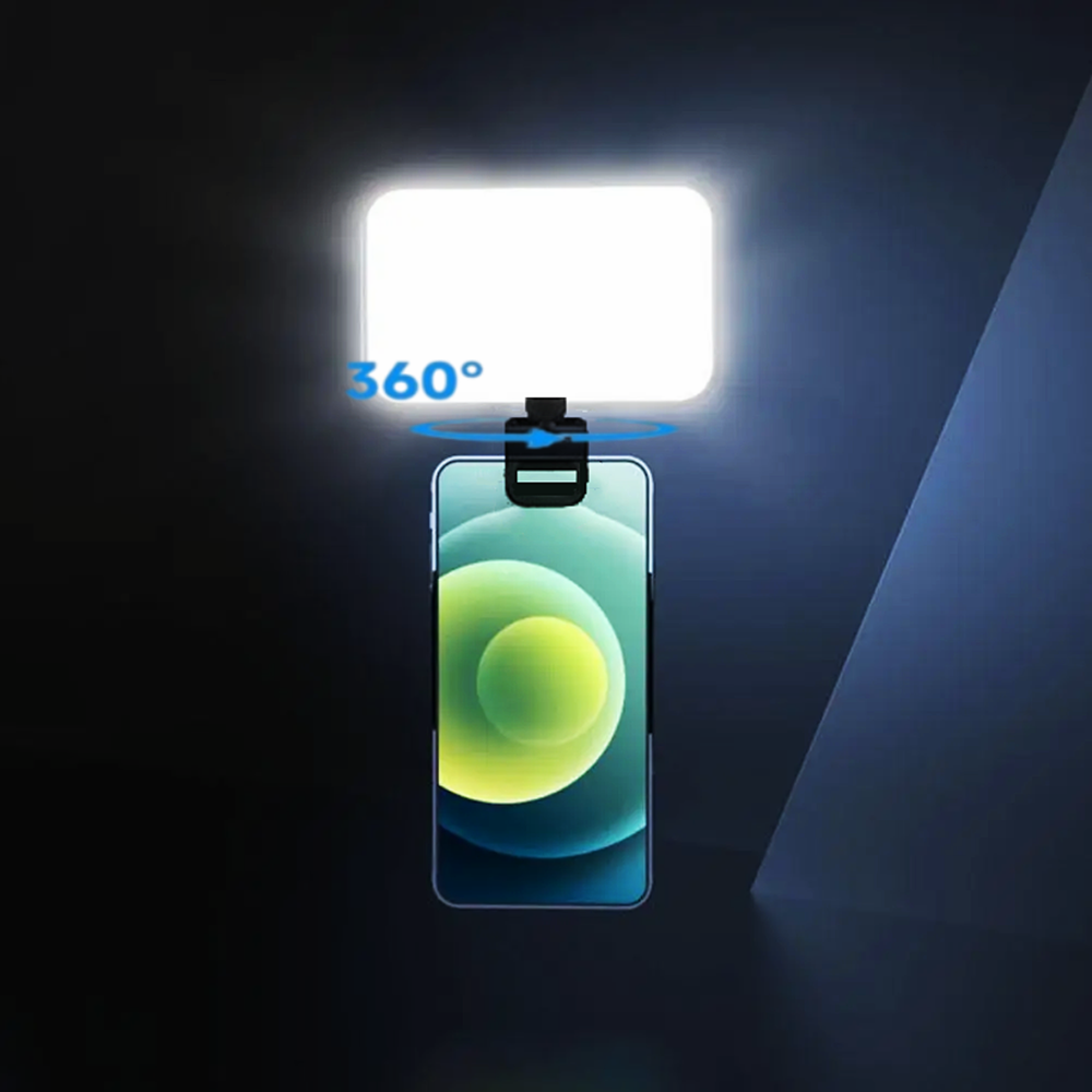 iPhone、iPad、携帯電話、ノートパソコン用ポケットL - Photography Lighting Flash のレビューと価格