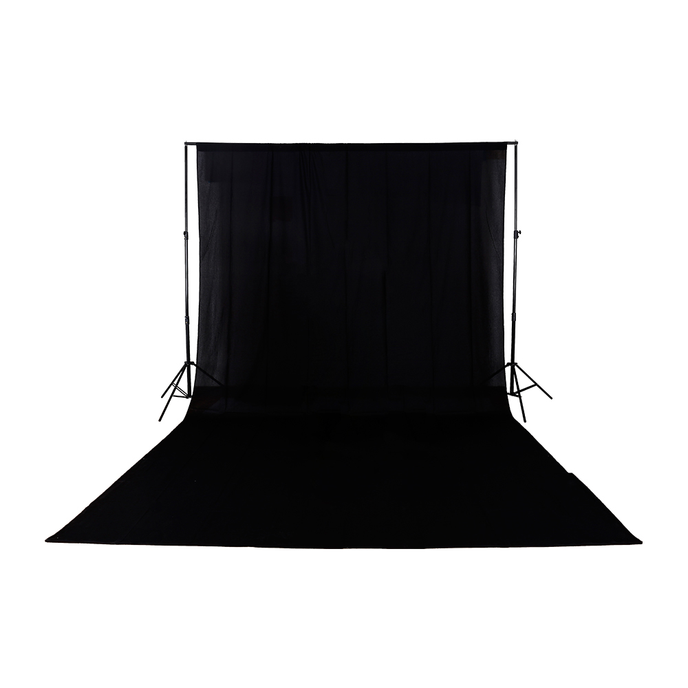 3m X 6m /9.8ftX19.6ft コットン クロマ - Photography Lighting And Backdrop Kits のレビューと価格