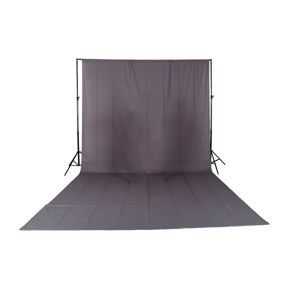 3m X 6m /9.8ftX19.6ft コットン クロマ - Photography Lighting And Backdrop Kits のレビューと価格