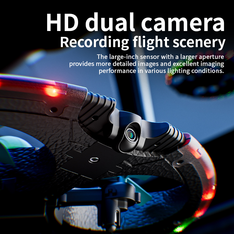 空撮ミニUFOリモコンクアッドコプター2.4G 8Kワンキー - Lighting In Photography For Beginners のレビューと価格