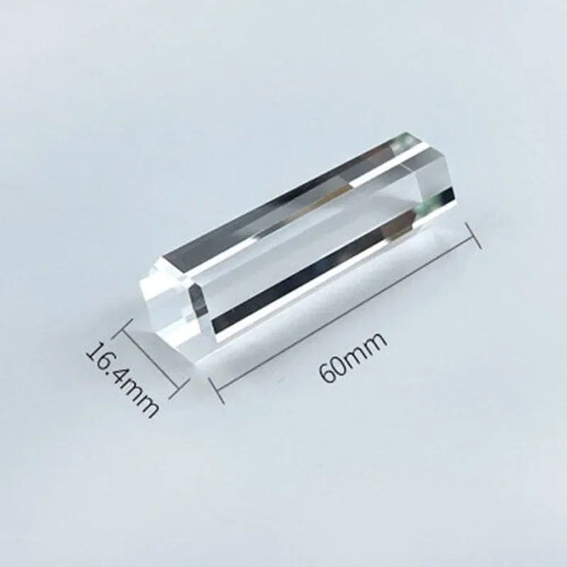 16.4x60mm 写真用光学六角柱 7 色反射太陽光ライト - Photography Lighting Guides のレビューと価格