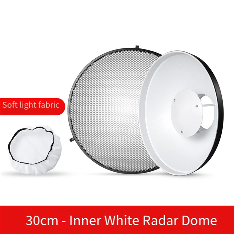 AT82-スタジオポートレート写真撮影用ビューティーディッシ - Photography Lighting Beauty Dish のレビューと価格