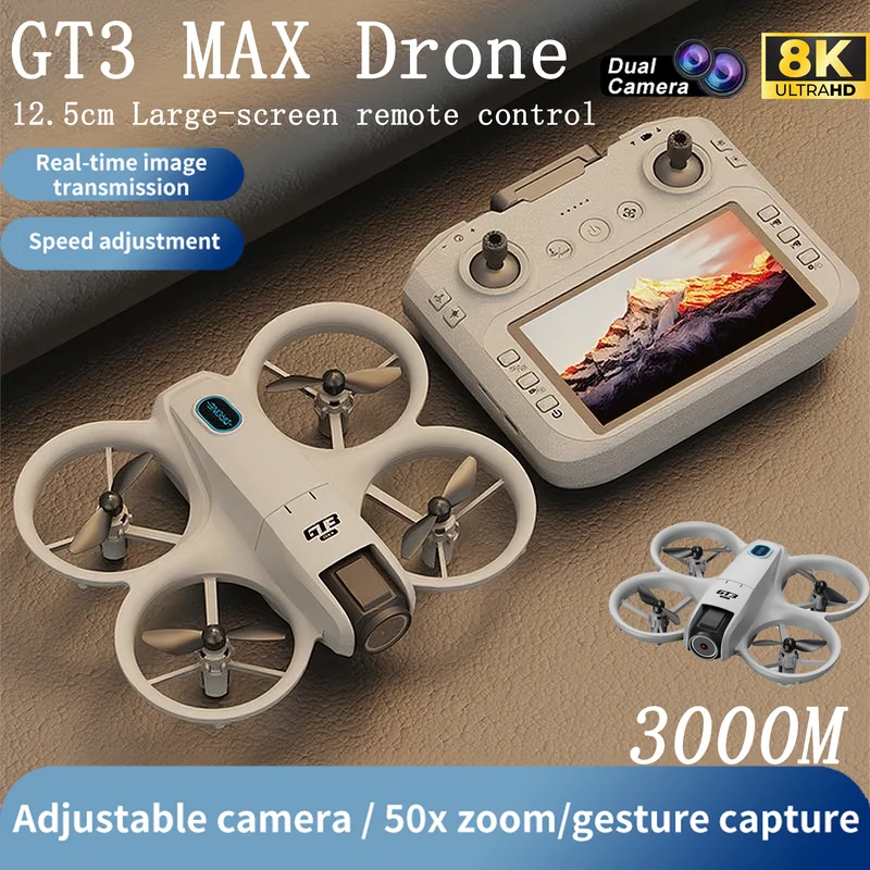 GT3 MAX ミニドローン 5G 8K GPS プロフェッ - Lighting In Photography For Beginners のレビューと価格
