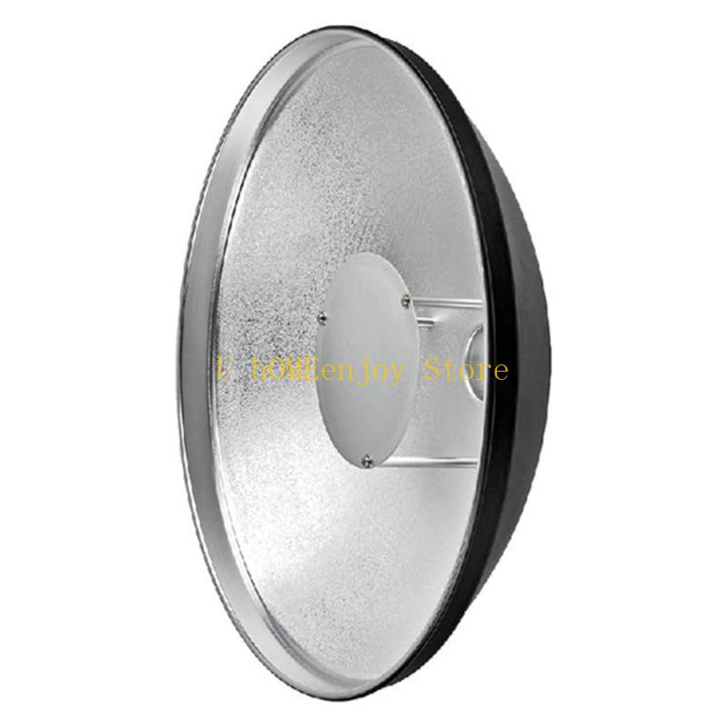 B0KF グリッドフラッシュディフューザービューティーディッ - Photography Lighting Beauty Dish のレビューと価格