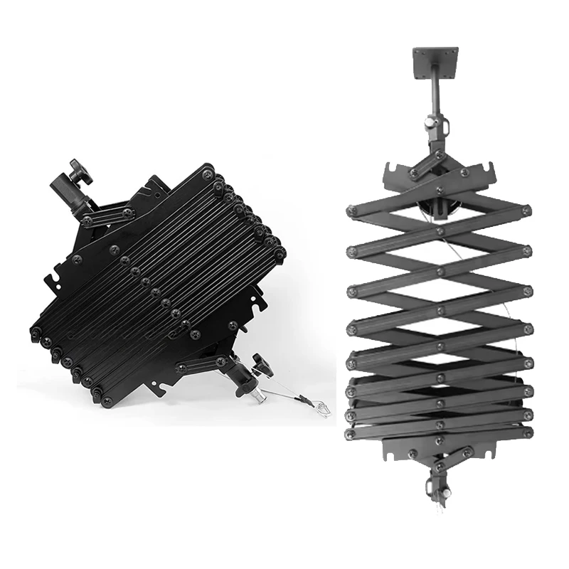 写真撮影 200 センチメートル/10 キロ高耐久天井壁マウ - Photography Lighting Mount のレビューと価格