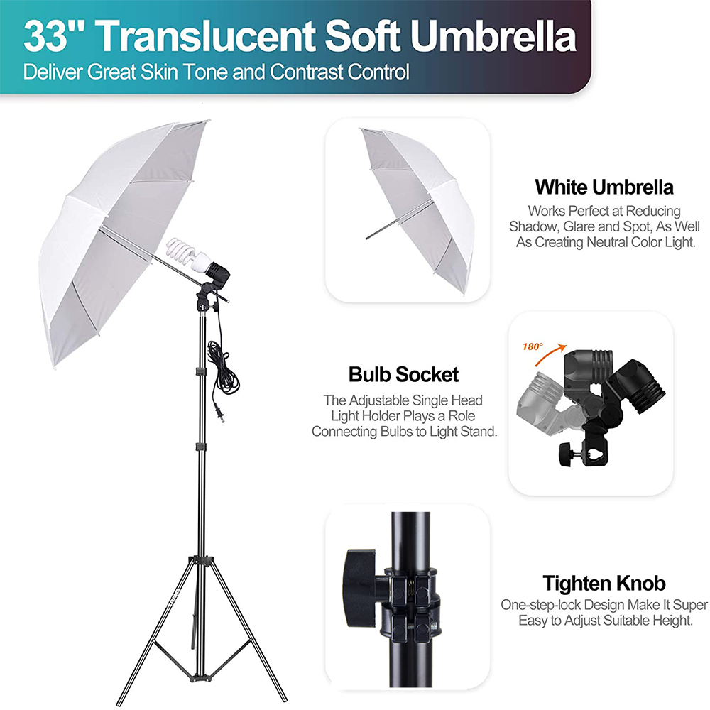 費用対効果の高い写真スタジオ機材セットには、背景スタンド、リ - Photography Lighting And Backdrop Kits のレビューと価格