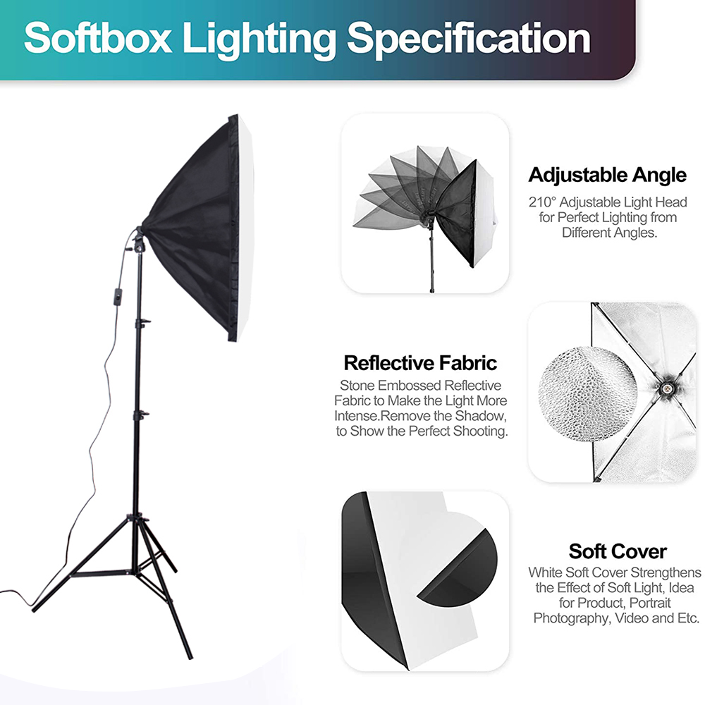 費用対効果の高い写真スタジオ機材セットには、背景スタンド、リ - Photography Lighting And Backdrop Kits のレビューと価格