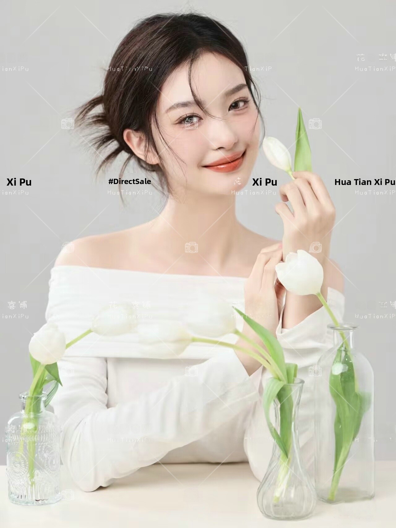 新着スタジオテーマ韓国スタイルライトオキシジェンガールトップ - Photography Of Lighting のレビューと価格