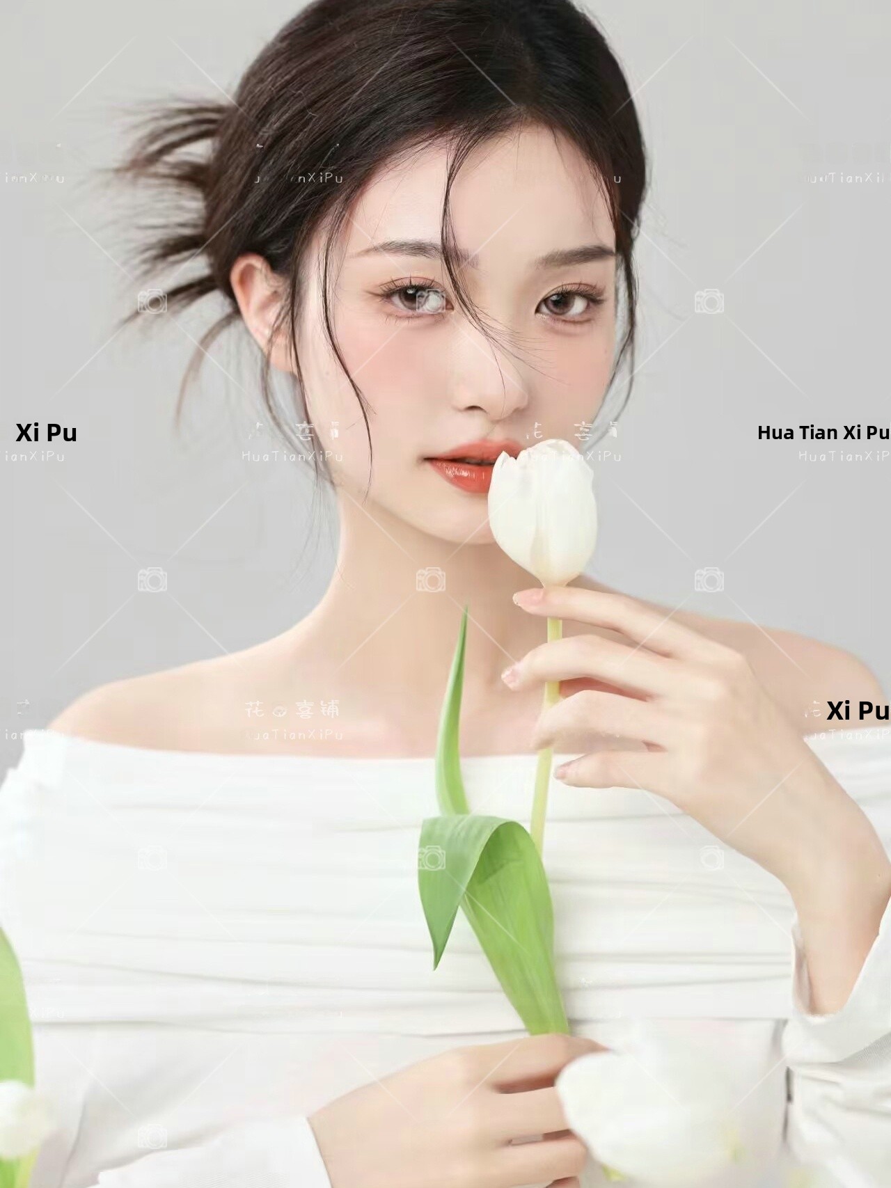 新着スタジオテーマ韓国スタイルライトオキシジェンガールトップ - Photography Of Lighting のレビューと価格