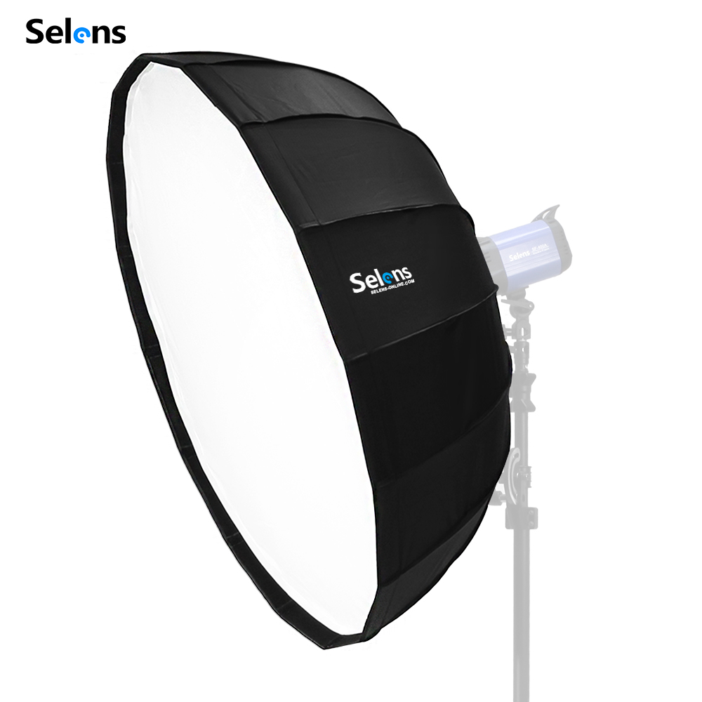 Selens-カメラ,リフレクター,リフレクター,リフレクタ - Photography Lighting Beauty Dish のレビューと価格