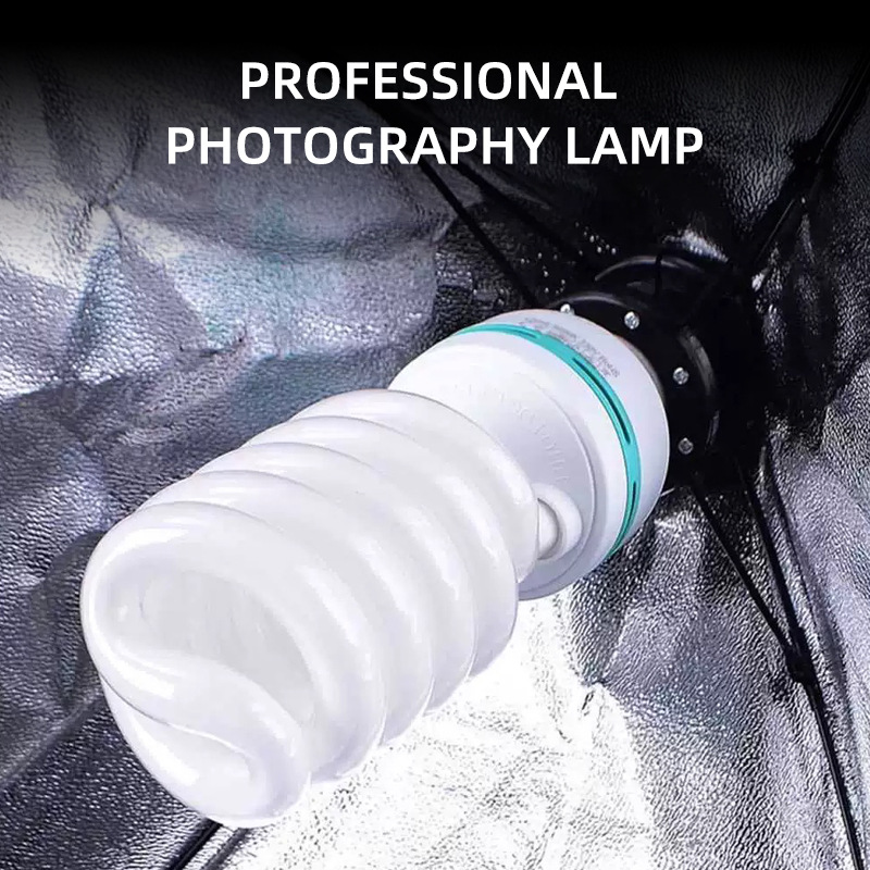 1つの写真スタジオ機材セット、2.6 * 3m背景スタンド、 - Photography Lighting And Backdrop Kits のレビューと価格