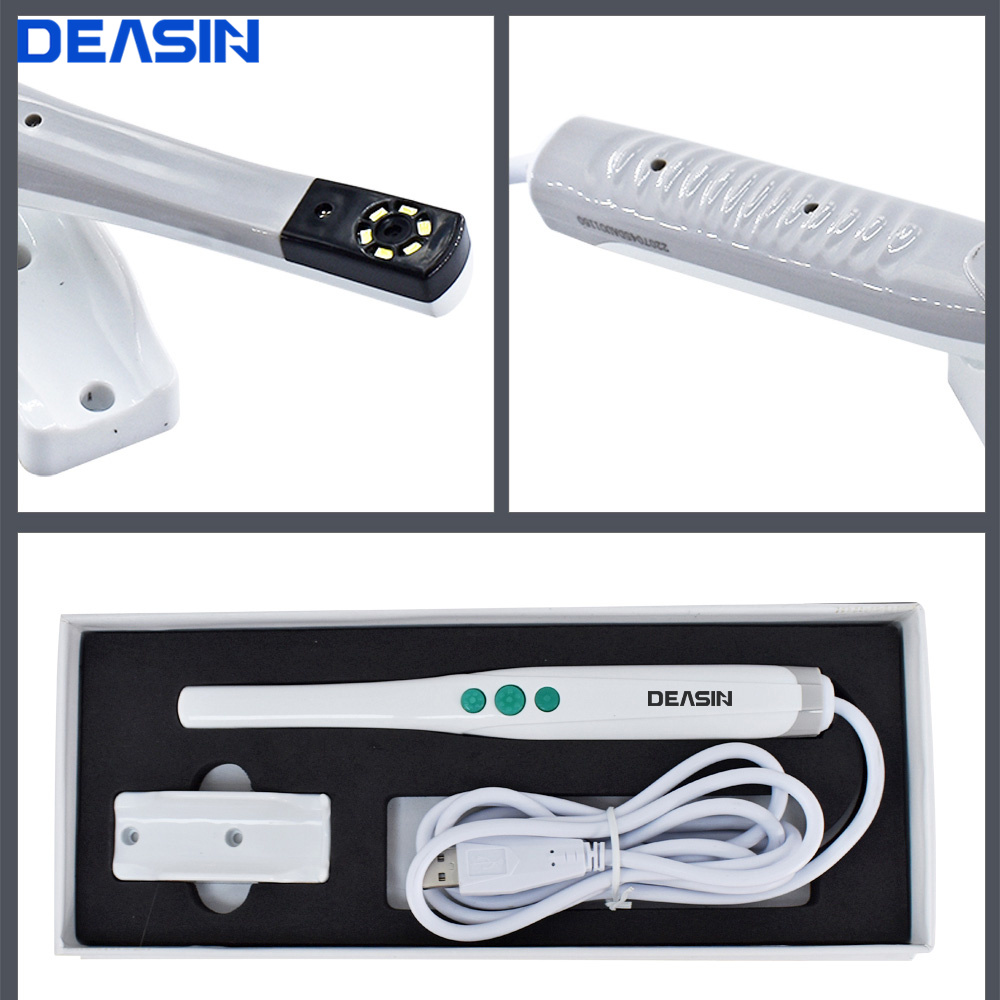 DEASIN USB タイプ口腔 HD カメラデジタルビュー - Photography Lighting Effects のレビューと価格