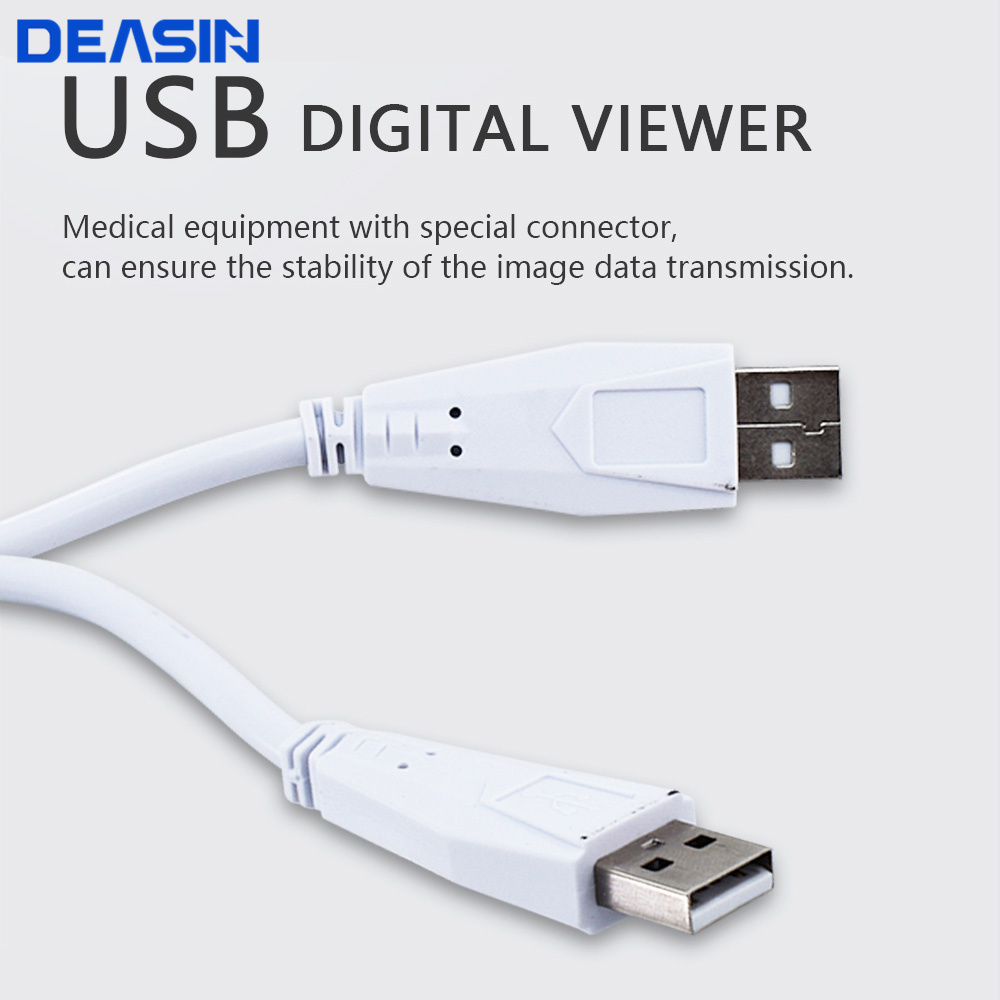 DEASIN USB タイプ口腔 HD カメラデジタルビュー - Photography Lighting Effects のレビューと価格