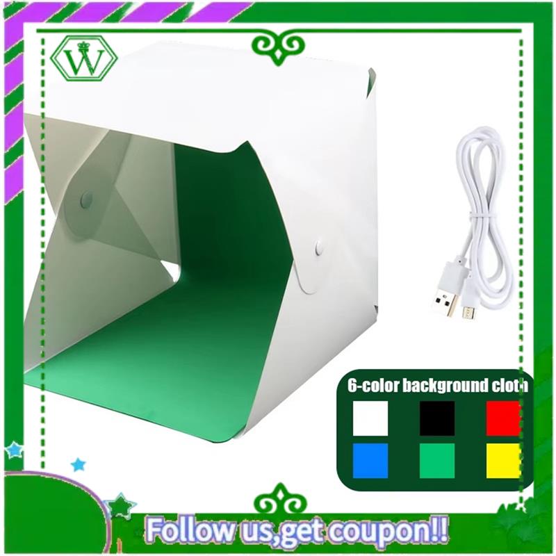 信頼性の高いライトボックス ライトボックス ミニフォトスタジ - Photography Lighting And Backdrop Kits のレビューと価格