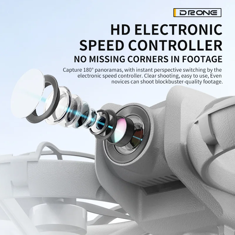 H137Max RCドローン 8K HD デュアルカメラ G - Lighting In Photography For Beginners のレビューと価格
