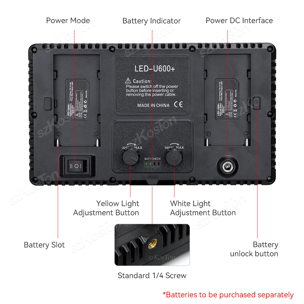 LEDフォトスタジオランプキット,ランプ,写真撮影,YouT - Torjim Rgb Photography Video Lighting のレビューと価格