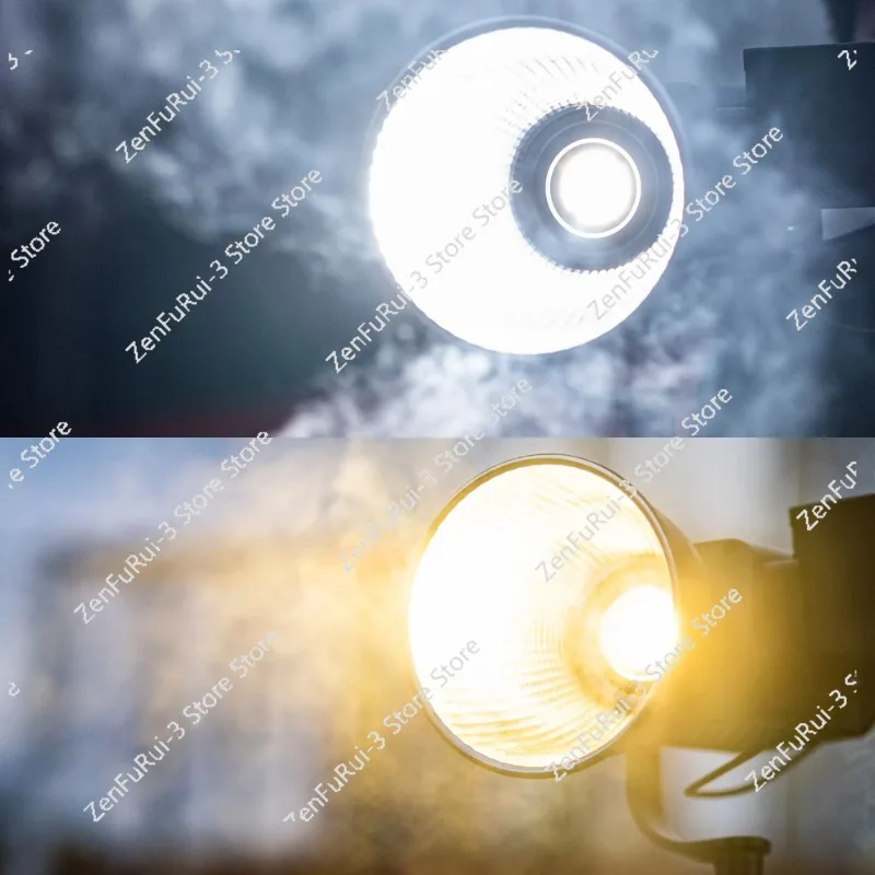 Ninja 300 80W LED連続ビデオライトマウントリ - Photography Lighting Mount のレビューと価格