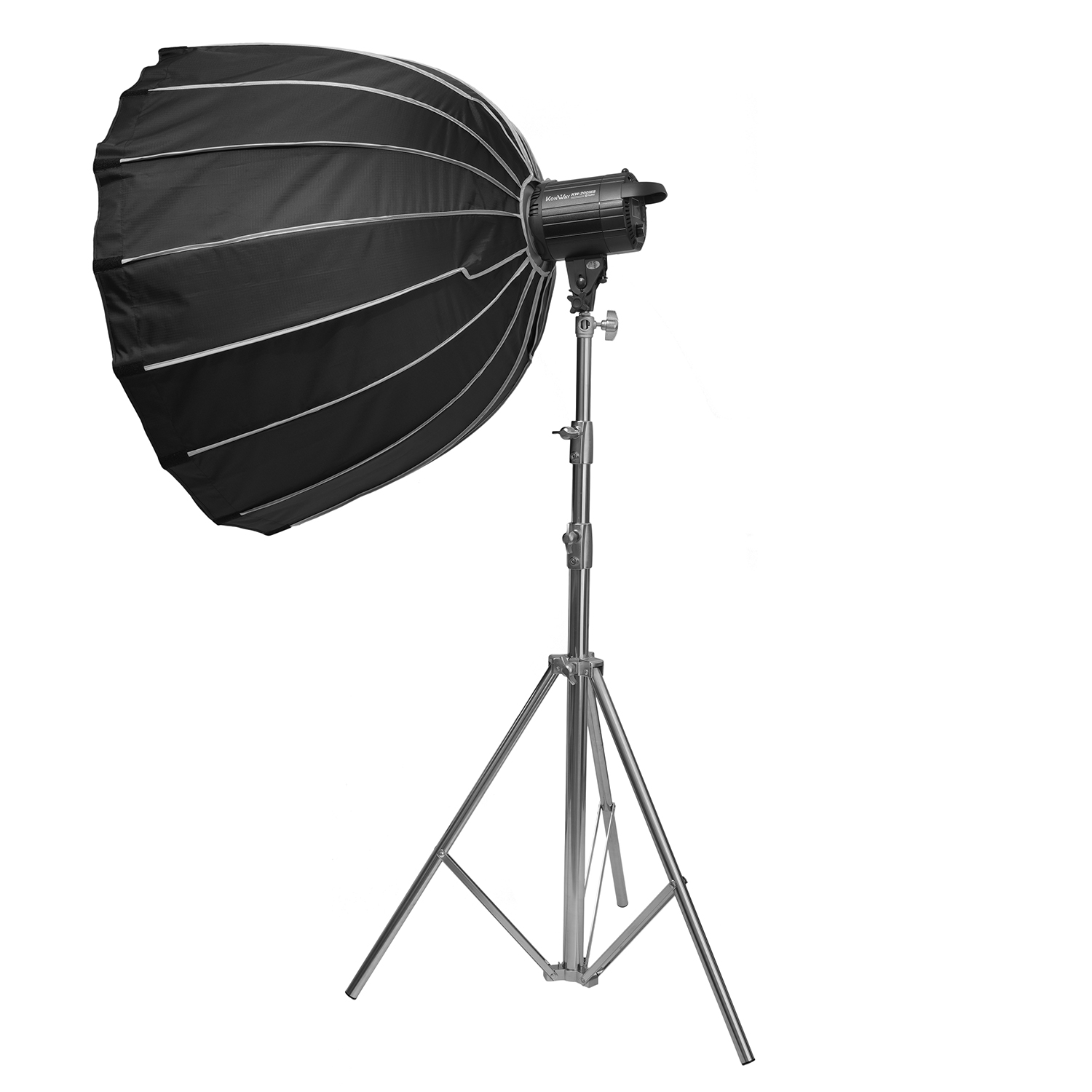 Fotulato 2.8 メートルステンレス鋼写真ヘビーデュ - Photography Lighting Mount のレビューと価格