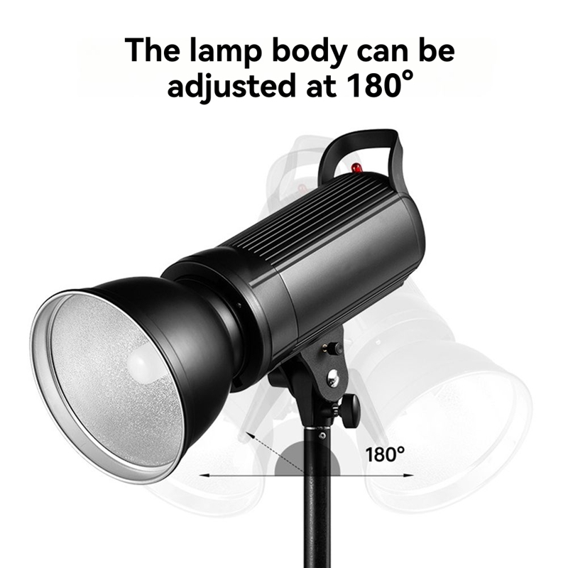 スタジオフラッシュブラケット用 SK300 SK300II  - Photography Lighting Mount のレビューと価格