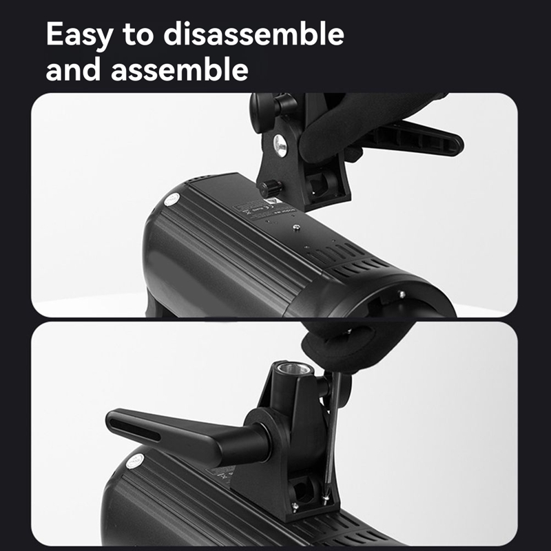 スタジオフラッシュブラケット用 SK300 SK300II  - Photography Lighting Mount のレビューと価格