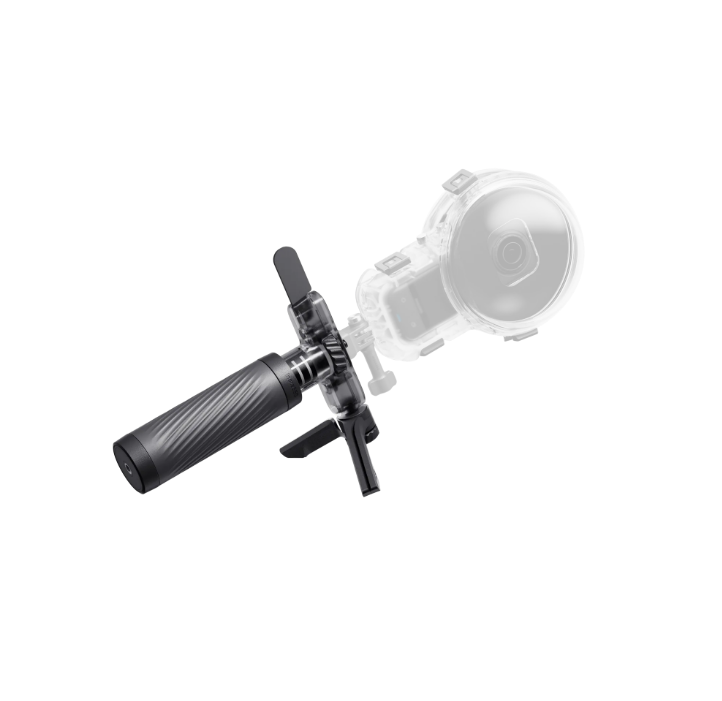 Insta360 Dive Buddy 水中バディ X5 / - Insta360 Camera X3 のレビューと価格