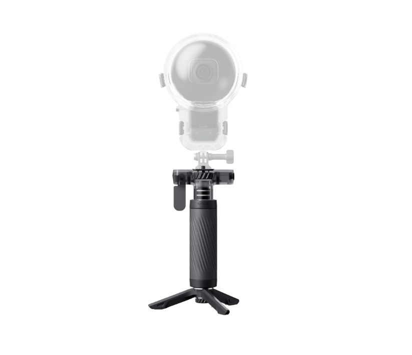 Insta360 Dive Buddy 水中バディ X5 / - Insta360 Camera X3 のレビューと価格