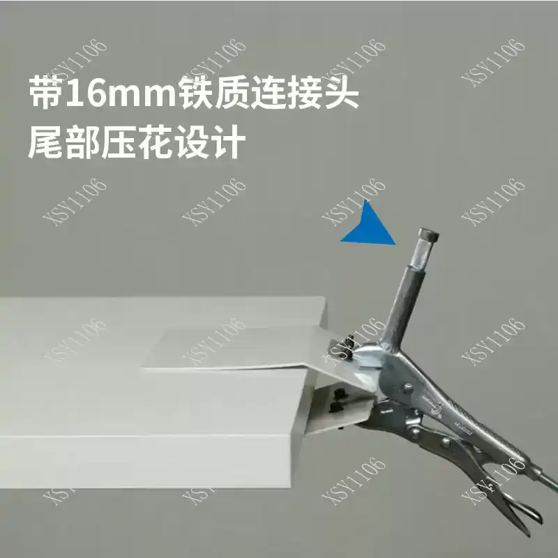 ダックビルフォームボードクランプ写真撮影用リフレクターソフト - Stand Lighting Photography のレビューと価格