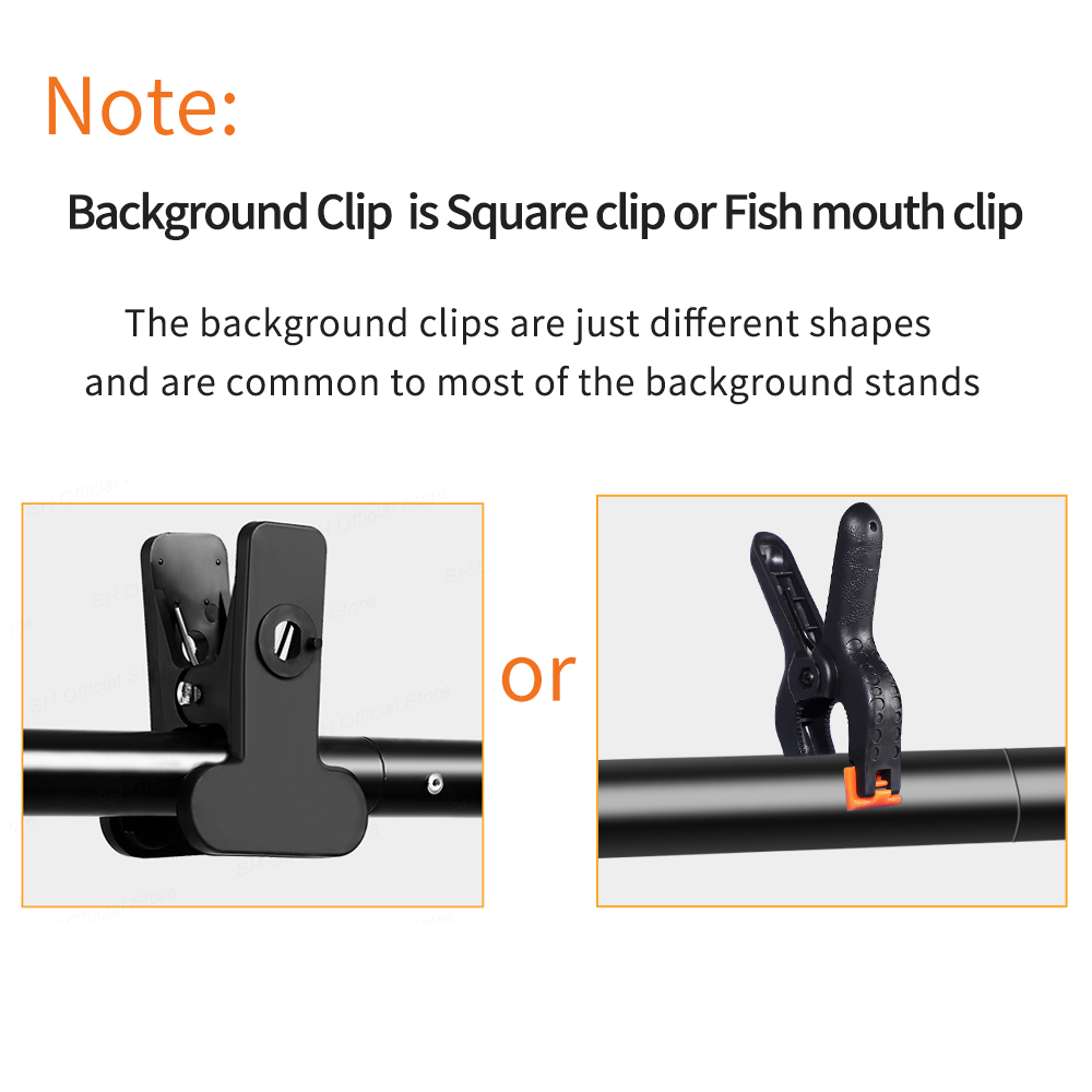 写真スタジオ背景撮影用バックドロップスタンド、バックドロップ - Photography Lighting And Backdrop Kits のレビューと価格