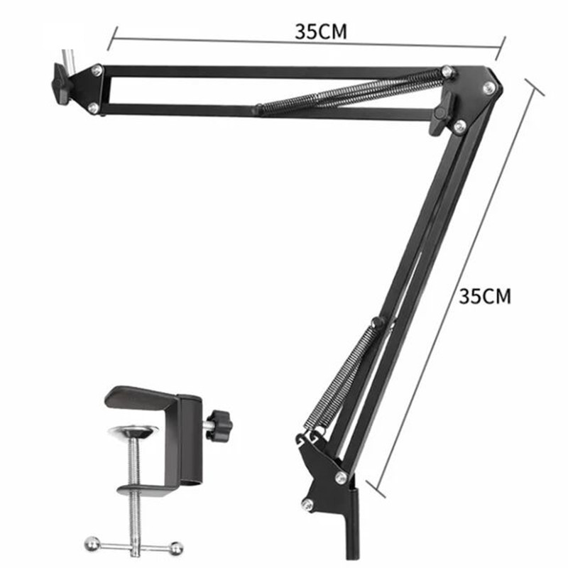 LED写真撮影ライト自撮りライト会議照明フォトスタジオランプ - Stand Lighting Photography のレビューと価格